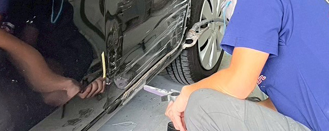 熟練の技術と高品質