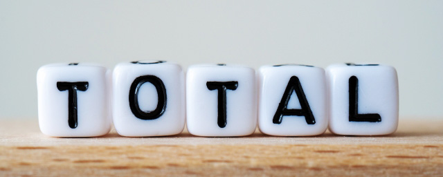 トータルサポート